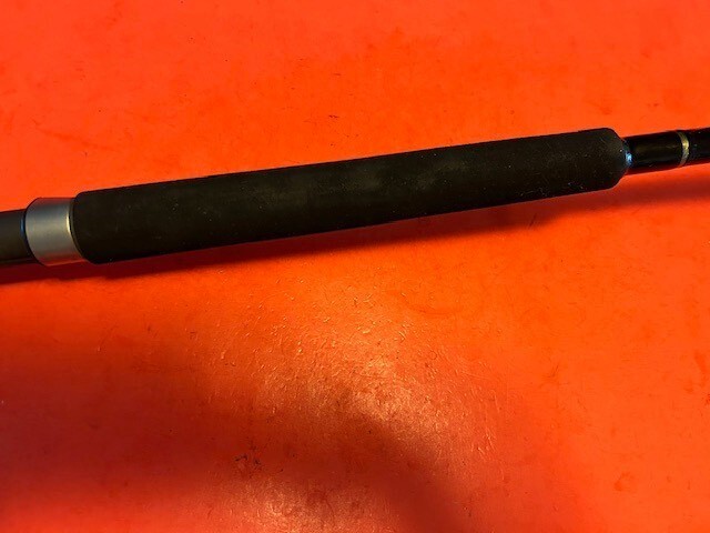 PENN POWER STICK 7 FOOT 15 TO 40 POUND RATED CONVENTIONAL FISHING ROD