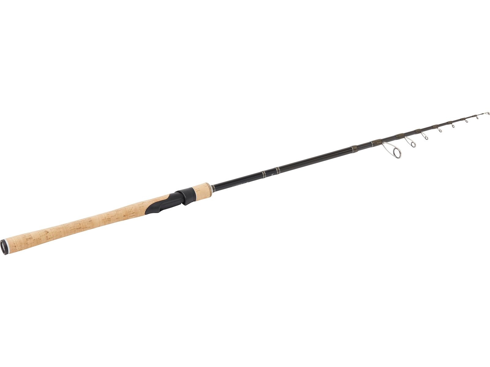 NEW 2026 Westin W2 Tele Spin Spinning Telescopic Rod MEDIUM-FAST