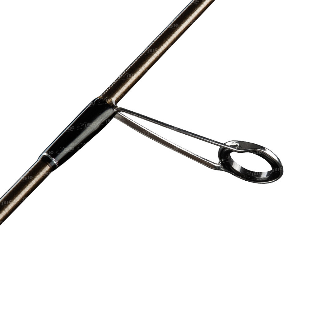 Favorite Arena ARN-662SUL 1.98m 1-4g 2.5-5lb Super Ultra-Light spinning rod