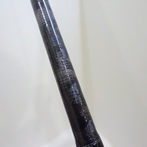 Daiwa Air Edge 631MLB Cond/C