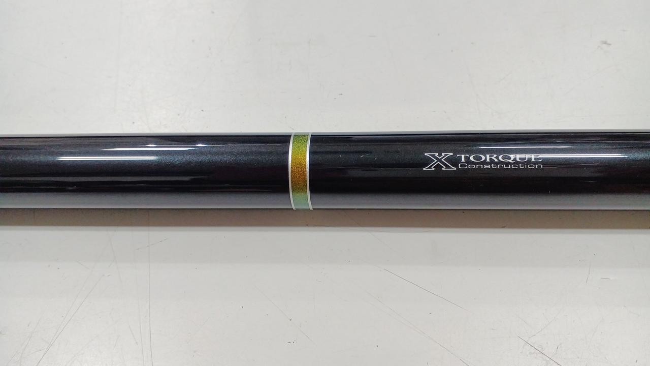 Daiwa 12 Avancer Kyasenuku 90 Ayu Fishing Rod 137cm/54in, 8 Sections, Light