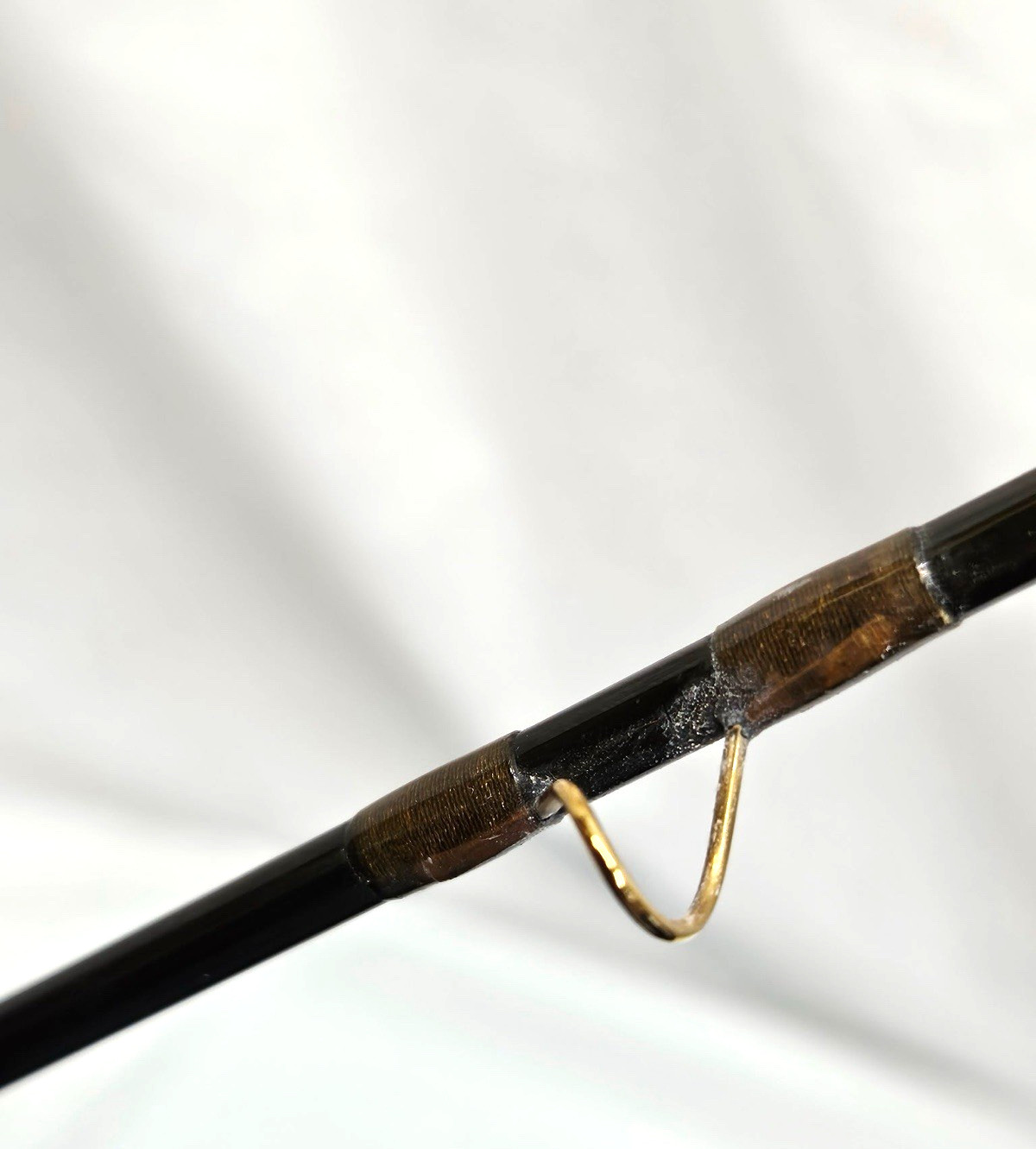 ORVIS T3 843 8ft4in. #3.Fly rod
