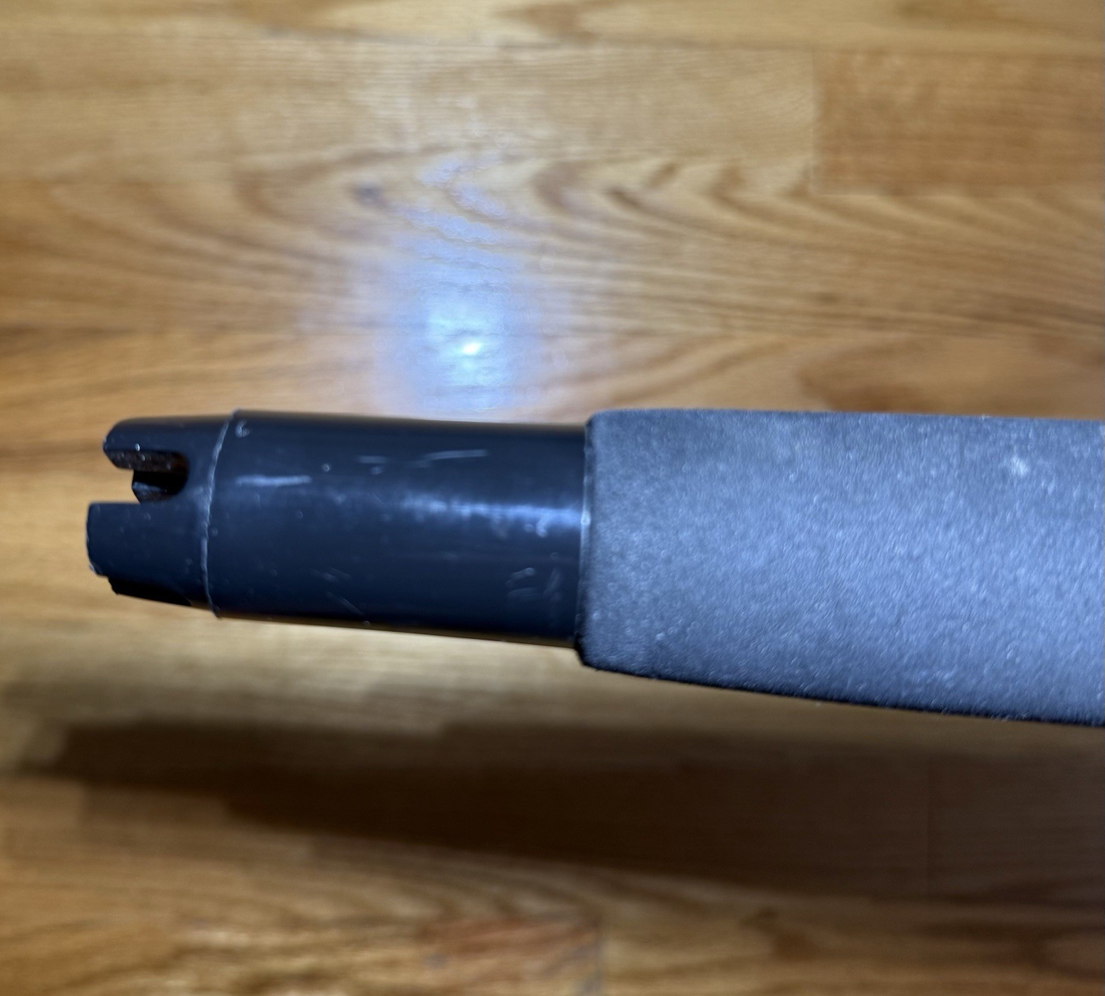 Shakespeare Ugly Stik Sigma BWB1130 Casting Rod 6’6″ M Mod 15-30lb 1pc(P/U)