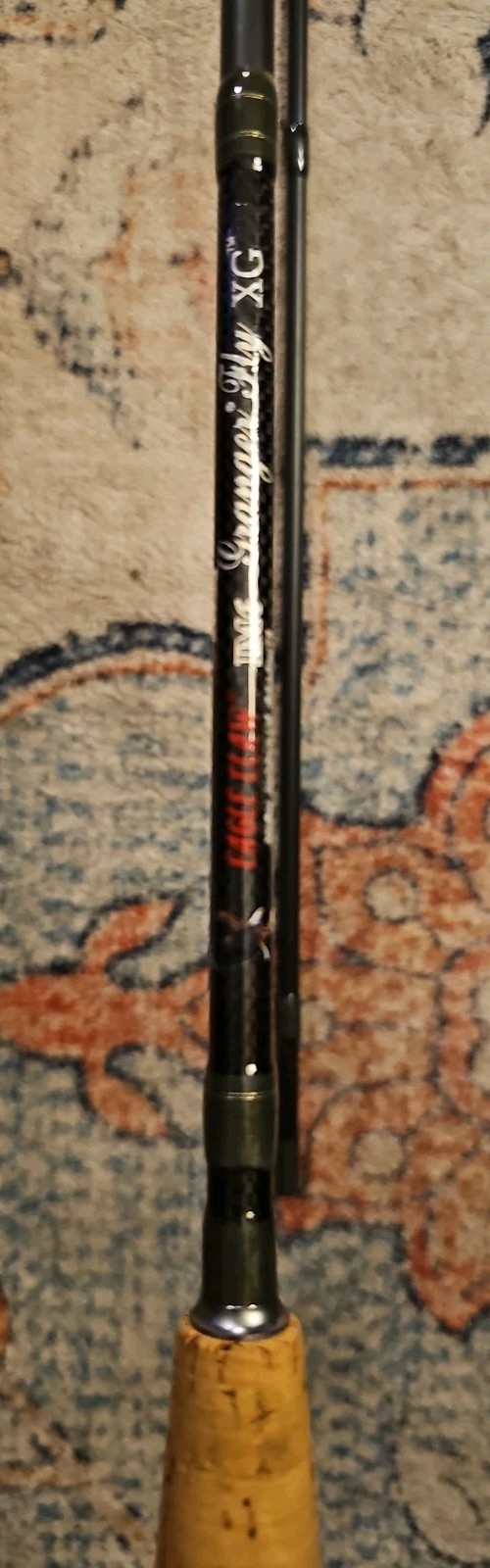 Eagle Claw IM6 Granger Fly XG GNG 300 8’6″ 5 WT 2 Piece