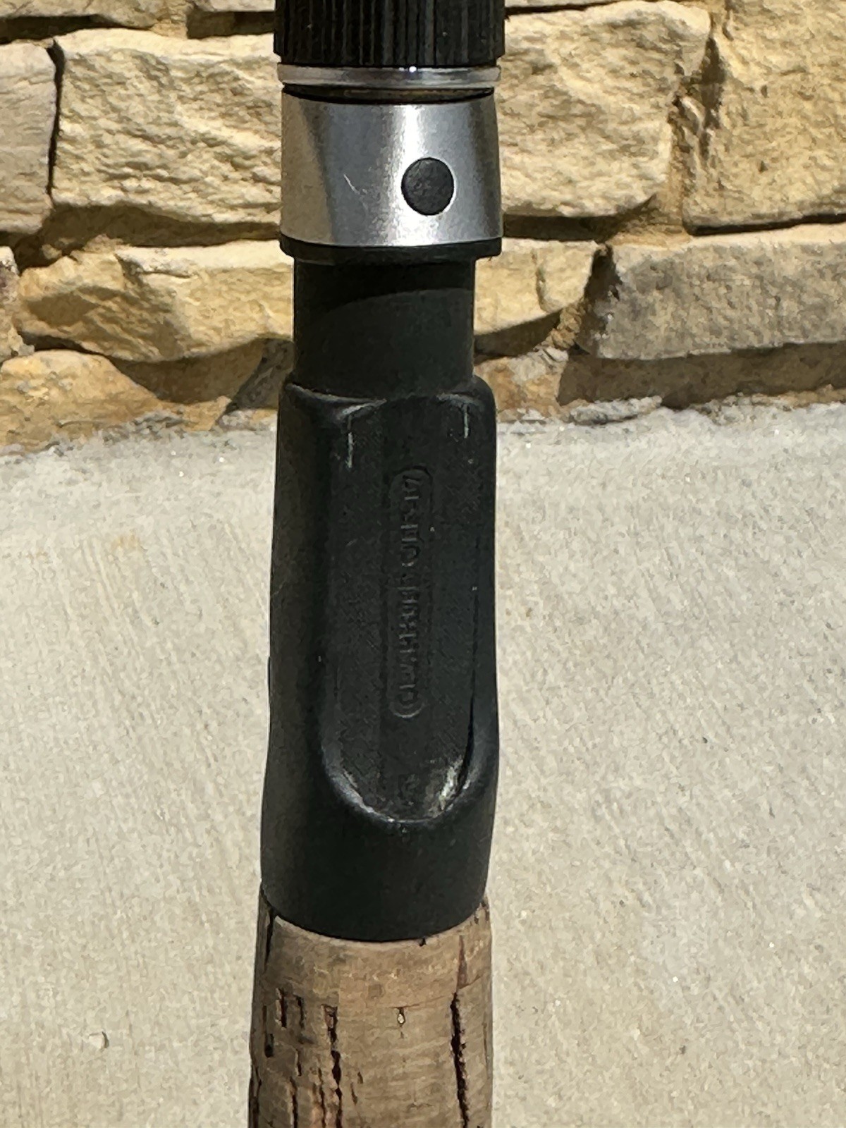 Berkley Air IM7 a19-7 MH fishing Rod