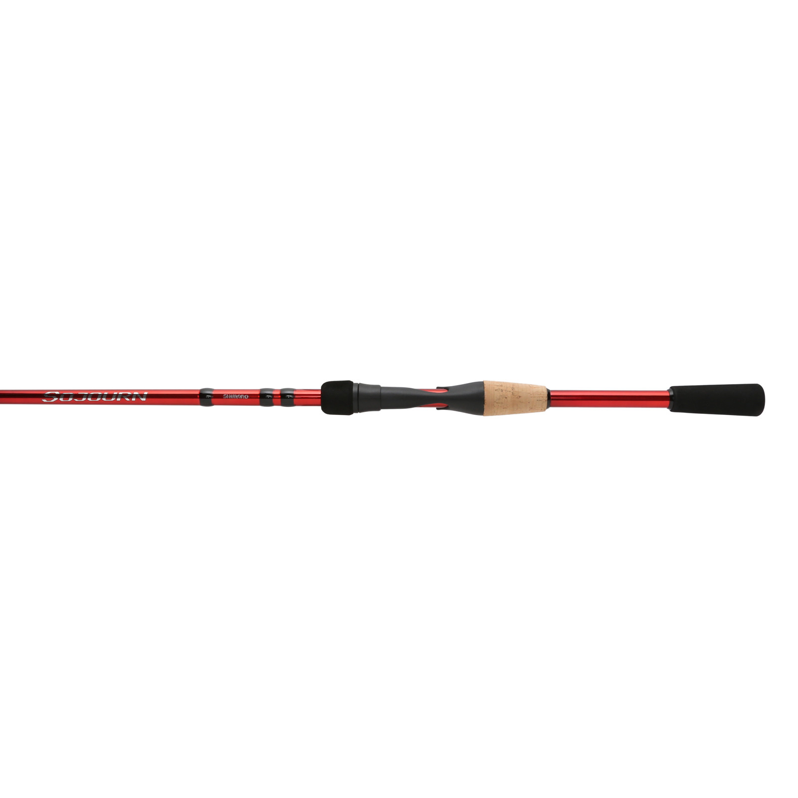 Shimano SOJOURN SPINNING, Freshwater, Spinning, 7’0″, Medium Heavy, 1 pcs, (S…