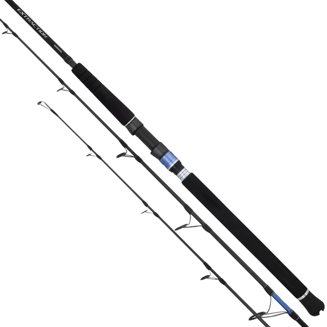 Shimano Extraction T45 High Modulus Fishing Rods Fathers Day Sale