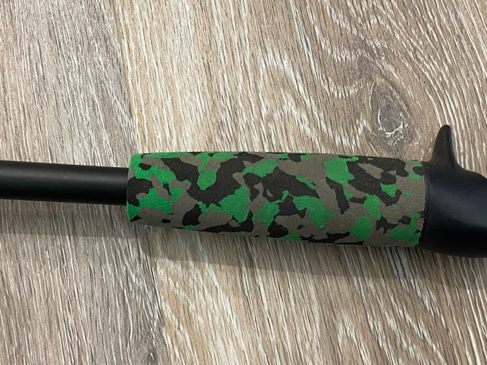 Berkley Amp BCAMP701M-MF 1Pc 7′ Med-Mod. Fast 8-17 lb Line Casting Rod