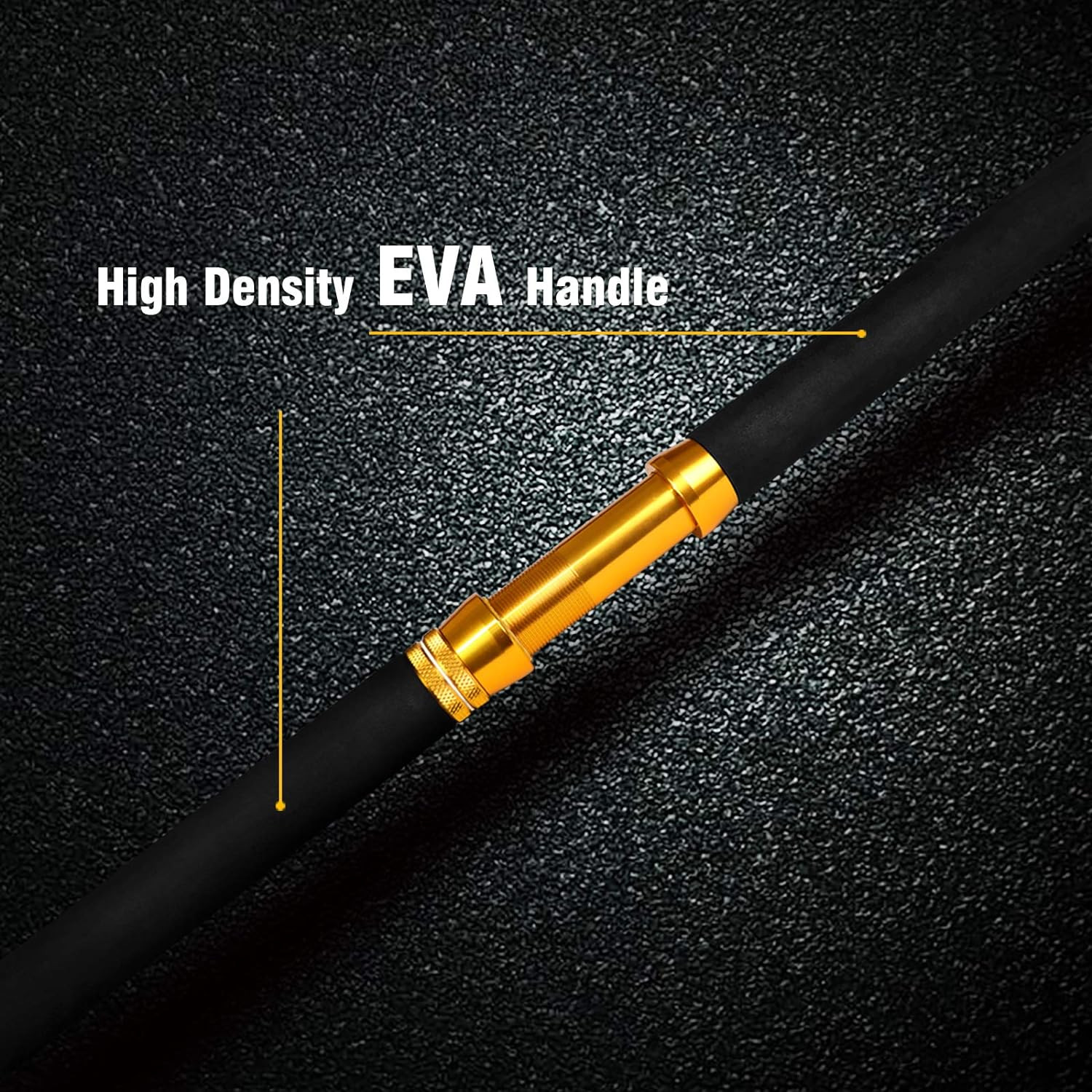 Saltwater Trolling Rod 2 Piece Heavy Roller Big Name Conventional Boat Fishing P