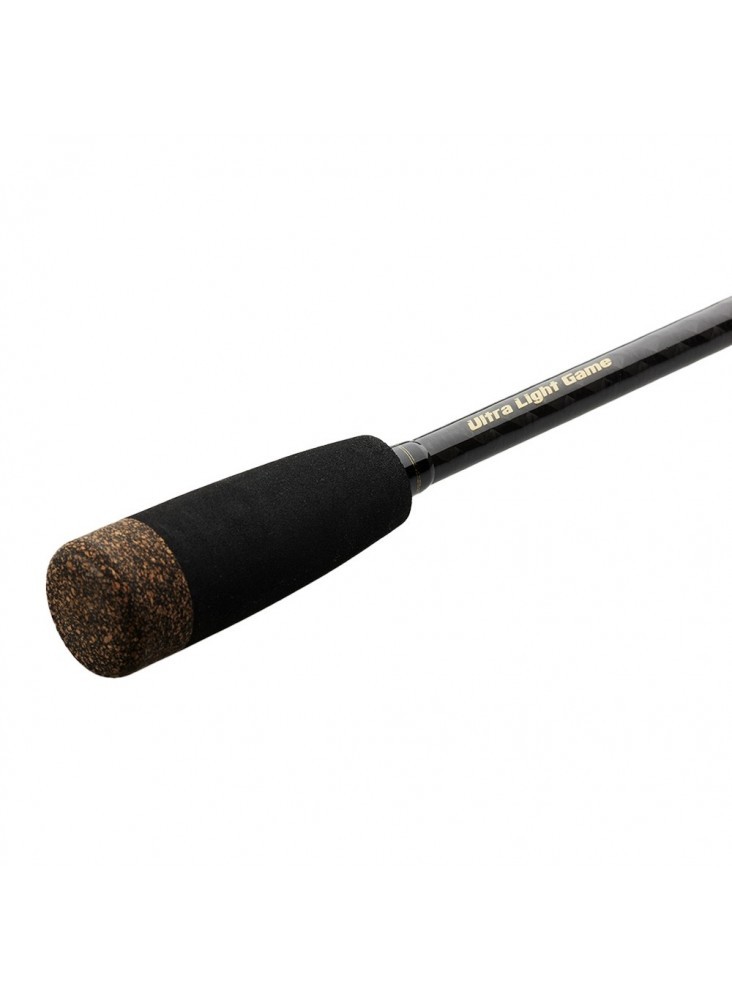 Savage Gear SG2 Ultra Light Game Spinning Rod 1.90m 1–7g XUL