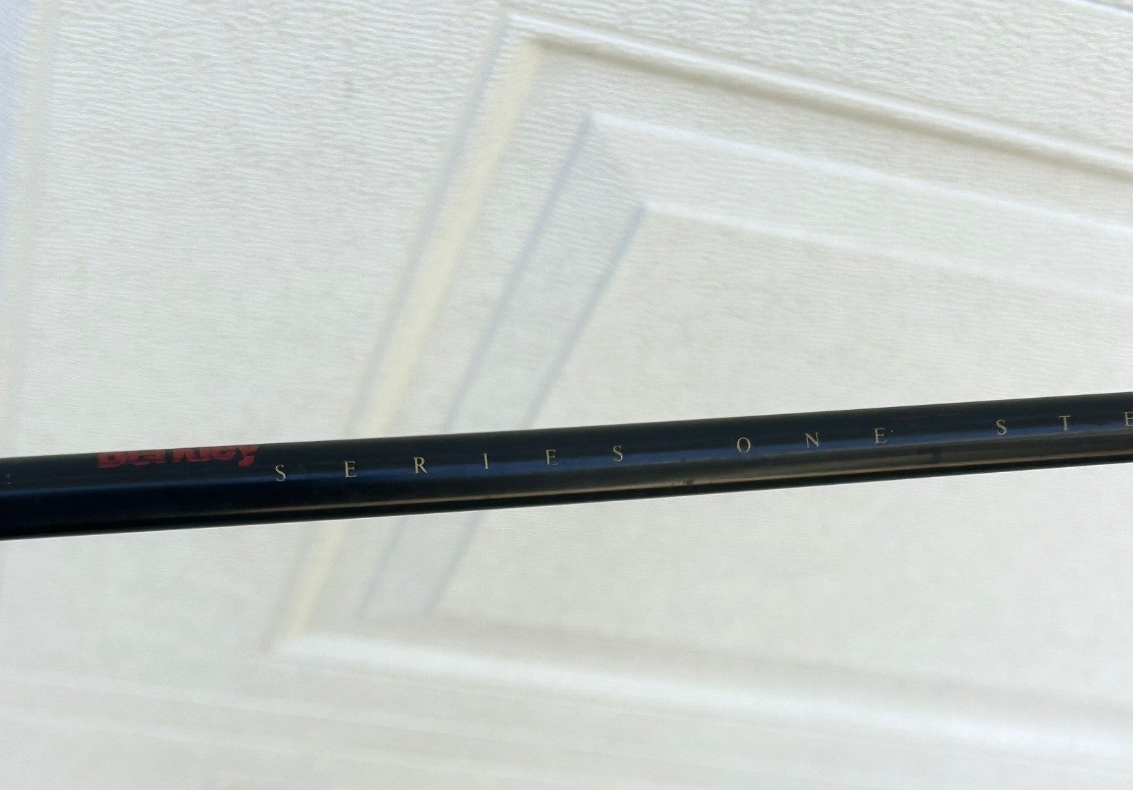 Berkeley Select Series One S92 MH Steelhead 2-pc Casting Rod 8’6