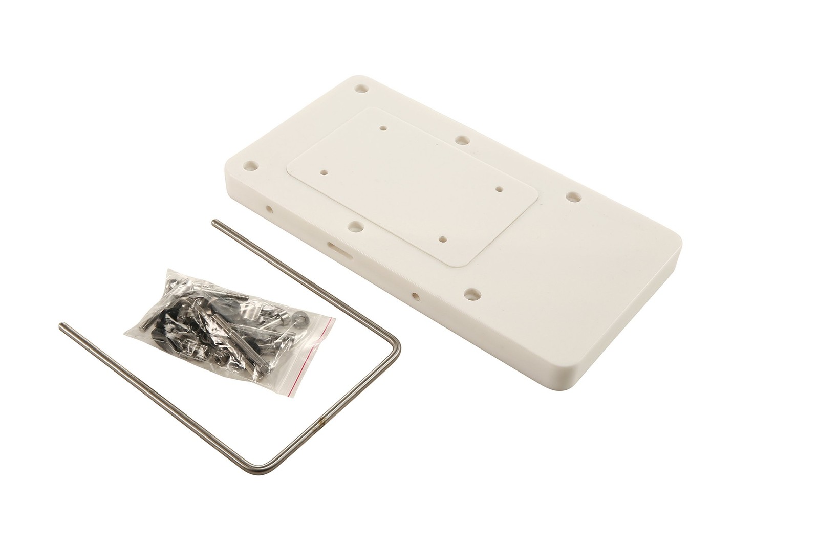 MotorGuide 8M0092063 Xi Series Quick-Release Mounting Bracket Kit f… Fast Ship