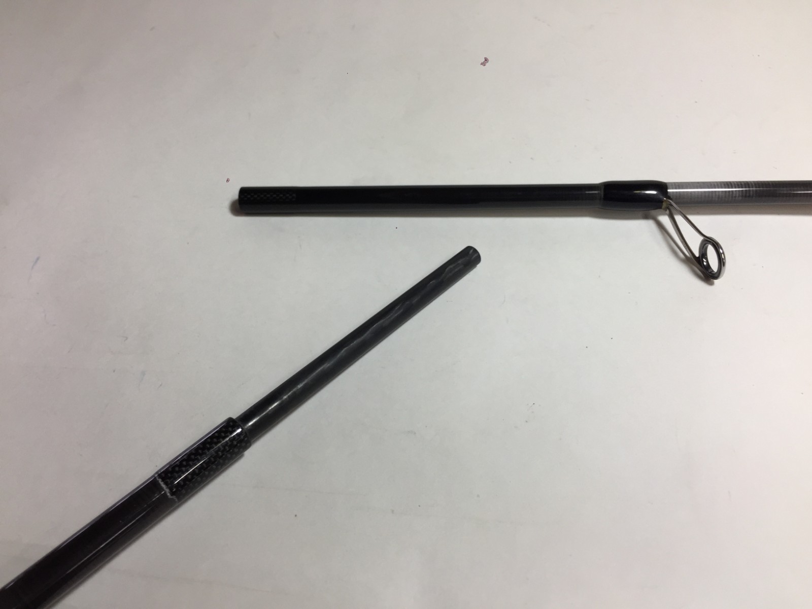 S9079) APIA Foojin’RS VIVOGUE 96ML+ for Seabass game Spinning Rod