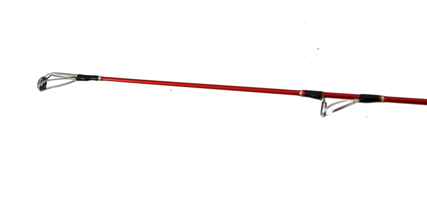 Daiwa Tournament Ballistic Surf Rod TNBA25-305G 10′ Two-Piece Spinning MF – New