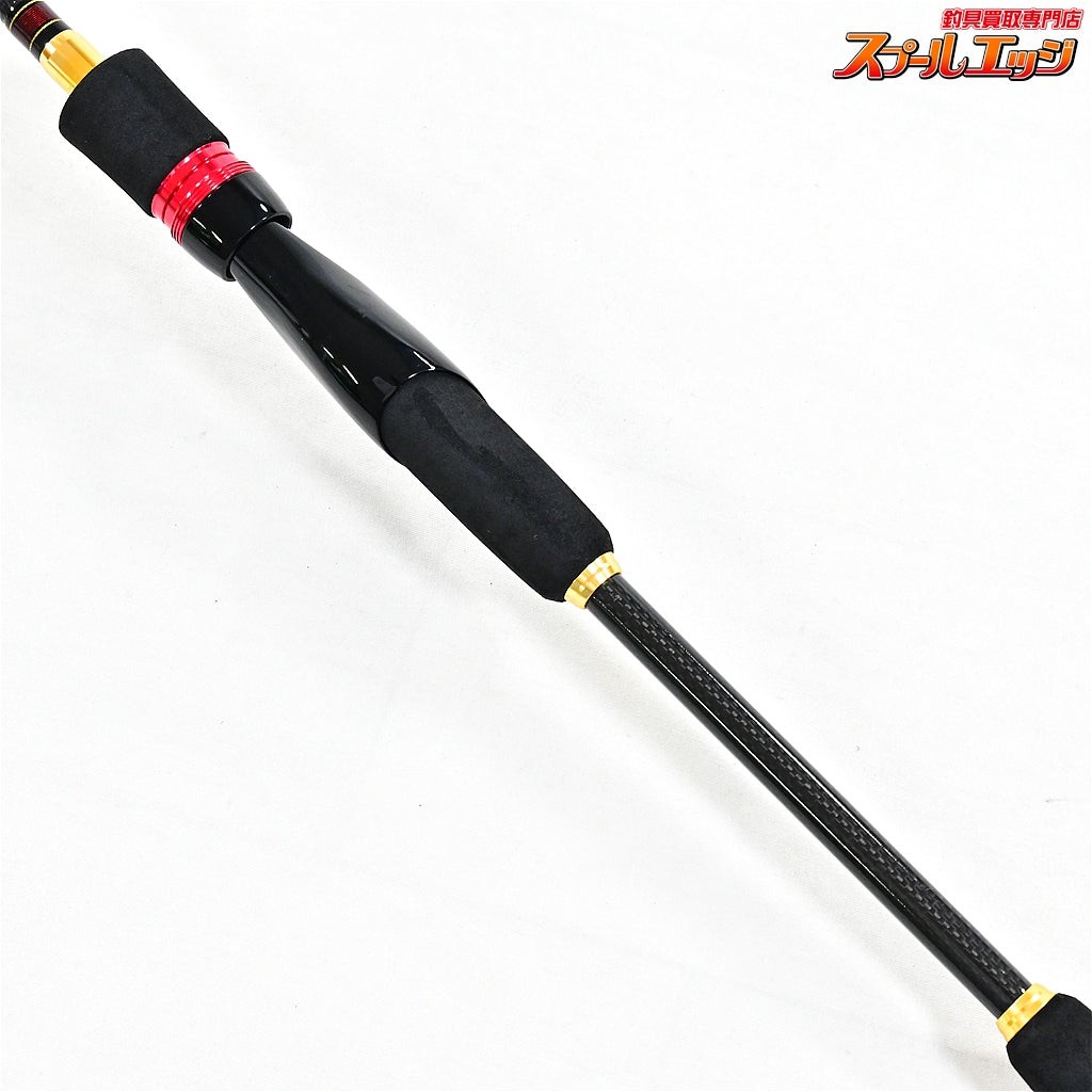 Near Mint DAIWA Mebaring X 78L-T Rockfish Mebaru Light Game Rod Japan #065
