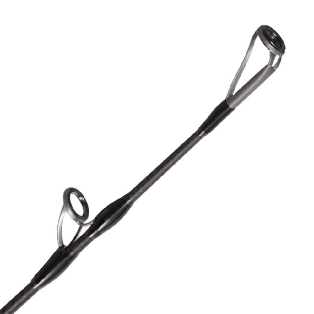 NS Black Hole Ultimate Baitcasting Jigging Rod BOCA Big Line B-521/350
