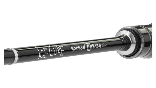 TICT Ice Cube IC-83TT-Sis * Spinning Rod Bass Rod