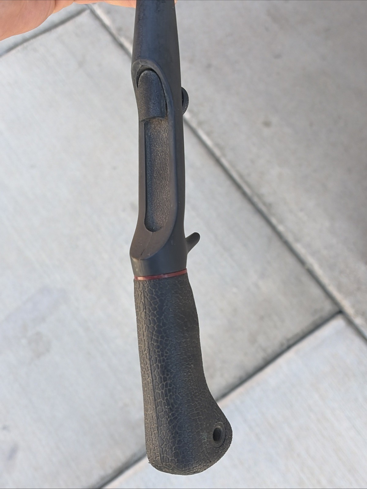 Abu Garcia Conolon 300 BC 60ML Rod