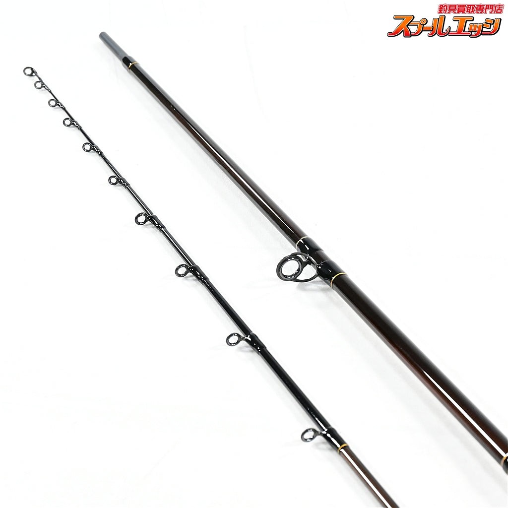 Mint TENRYU SEASENCER FUNE-KAWAHAGI 20-210 Fishing Rod Japan #730