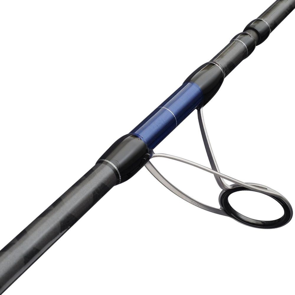 PENN Offshore Fishing Travel Rod OVERSEAS XT II POPPING