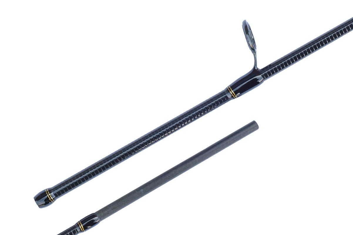 Spinning Crazy Fish Nano Long Hit (0.3-2.5g 196cm) NEW