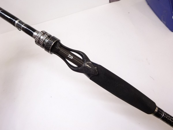 Daiwa 16 ZILLION 761HFB Cond/B