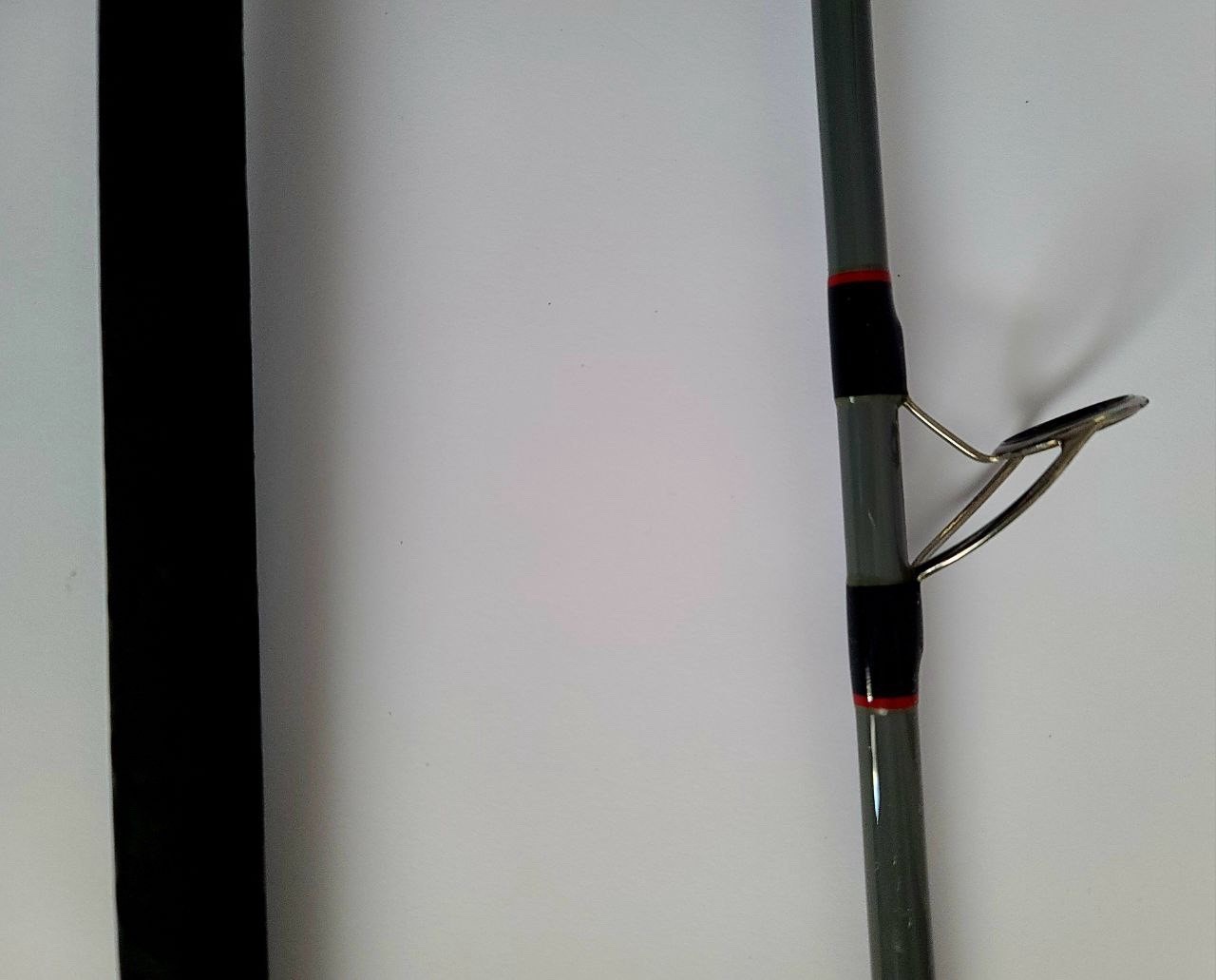 CTS 12 FL. SURF. SPINNING ROD