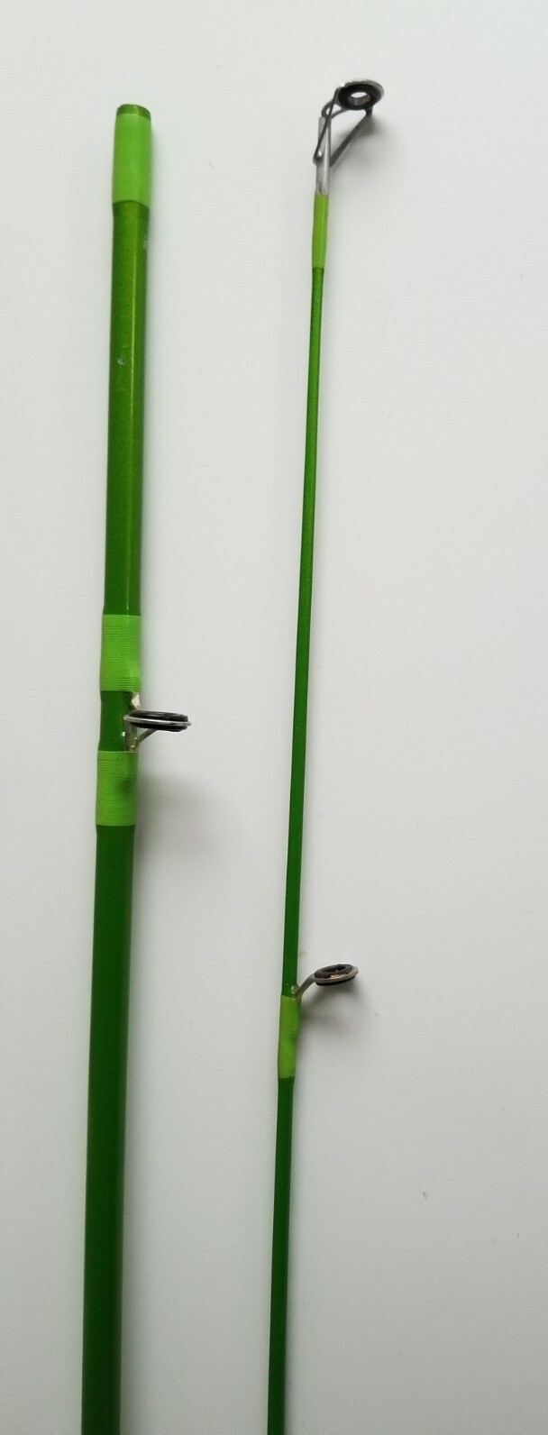 Rapala “Fishing Kids” Casting Rod 5ft 2pc. Rapala Fishing Rod Get Out Doors