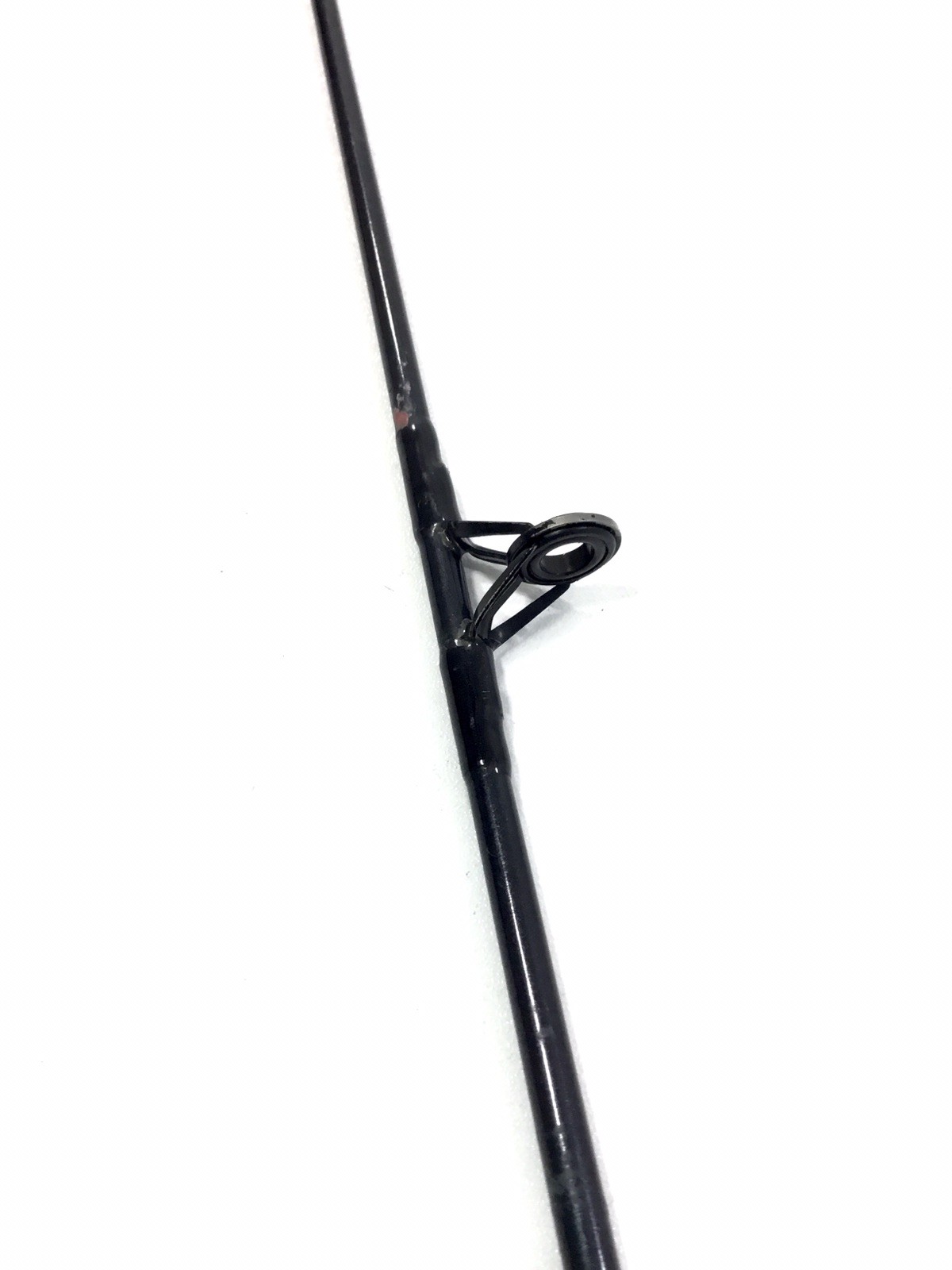 Daiwa Dwave 702 MFS 7″ 2pc. DWB F702MFS Graphite Fishing Rod 12-25lb CLEAN