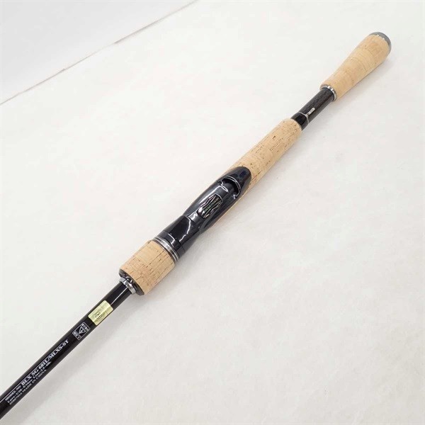 Daiwa 19 Black Label SGB LX SG 681L/MLXS-ST Cond/B