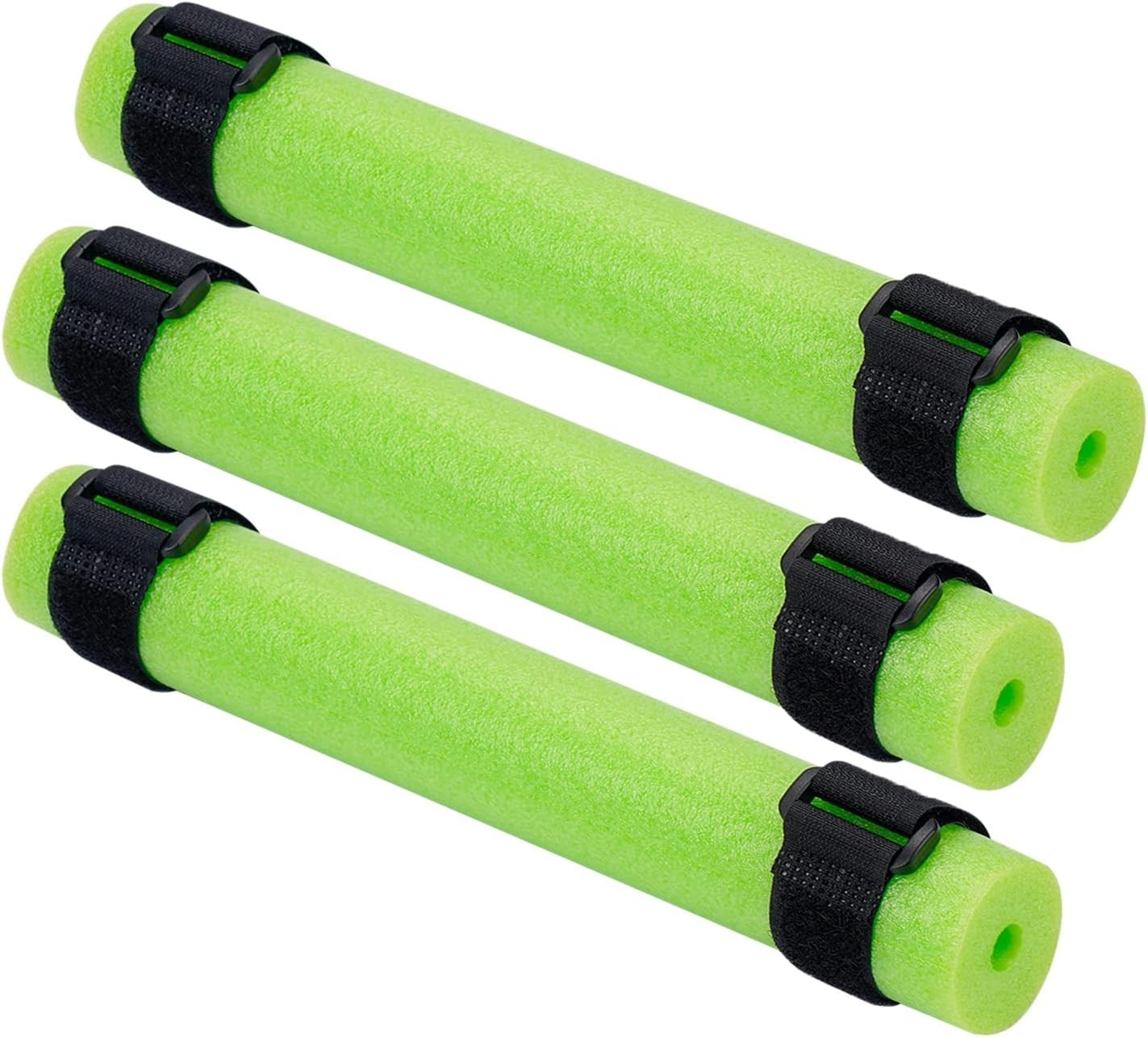 Durable Floating Fishing Rod Cushions – Stay Afloat with Magic Ties