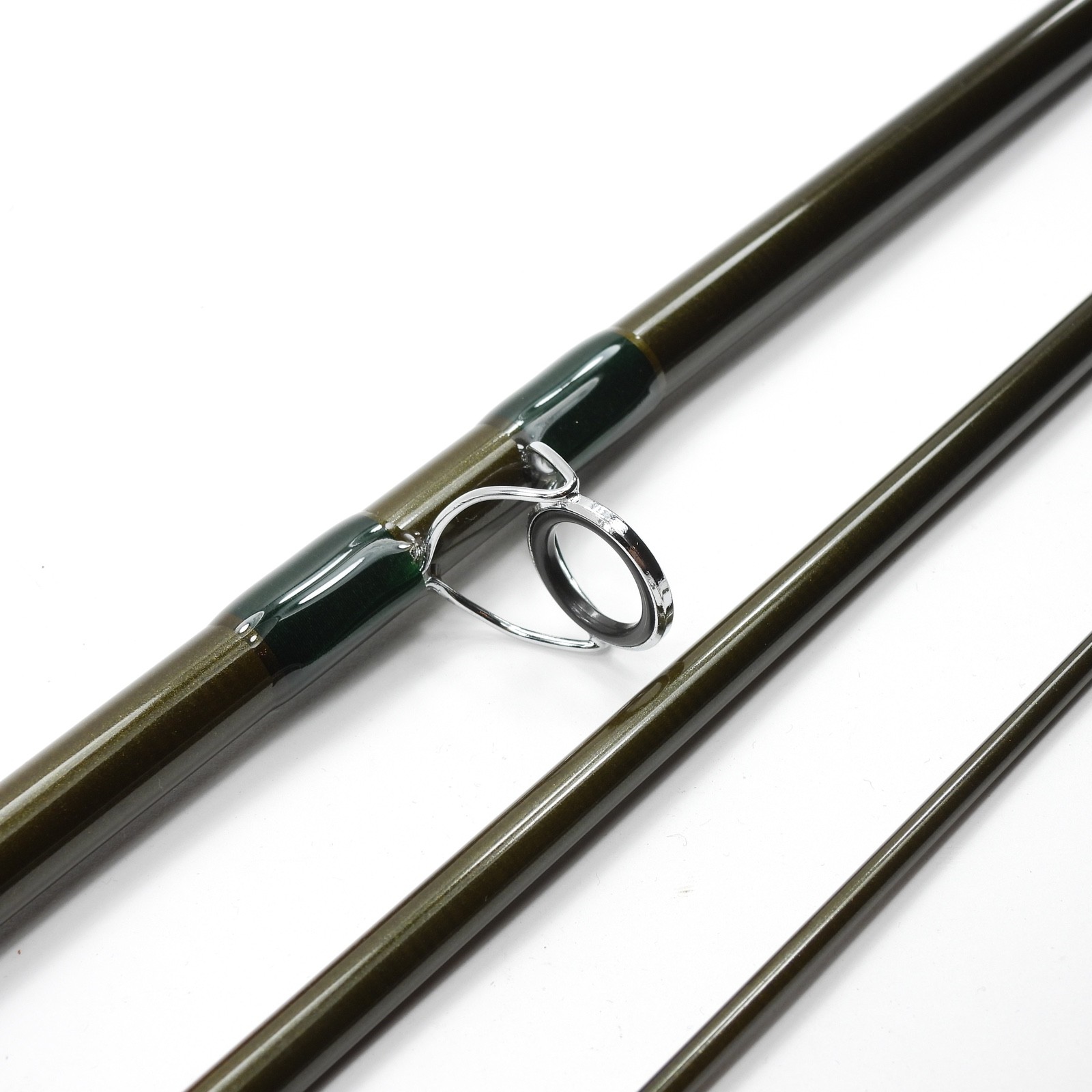 G. Loomis Roaring River Stinger ALTA Spey Rod. 14’ #9/10 Shooting Taper.