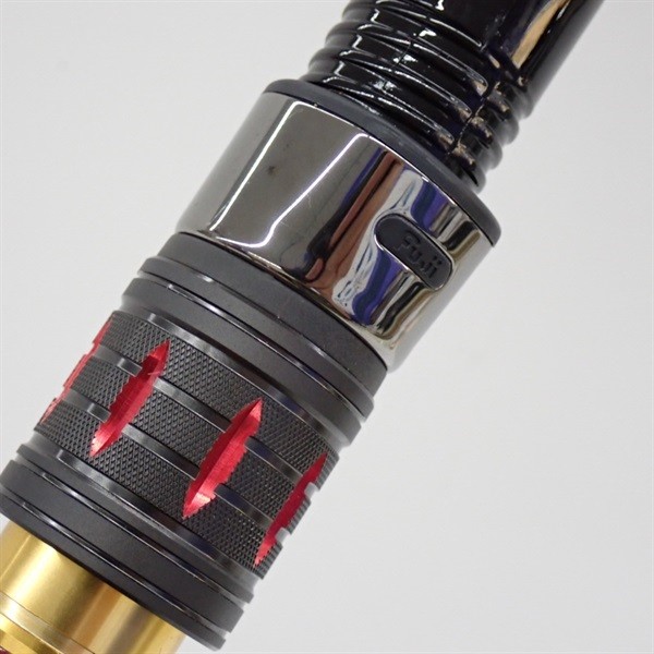 Daiwa 20 Over There Air 109MH Cond/C