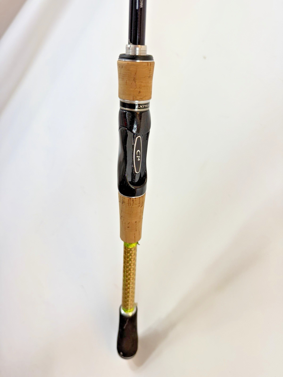 Shimano 22 Expride 1 piece 270MH+ Spinning Rod – FAST SHIPPING