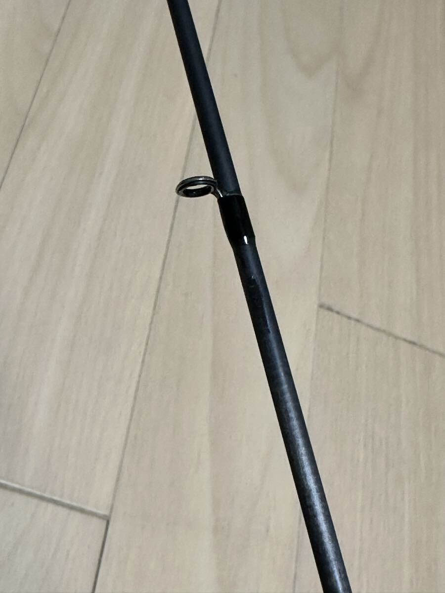 G.LOOMIS GLX MBR 844C G. Loomis Rod American G LOOMIS