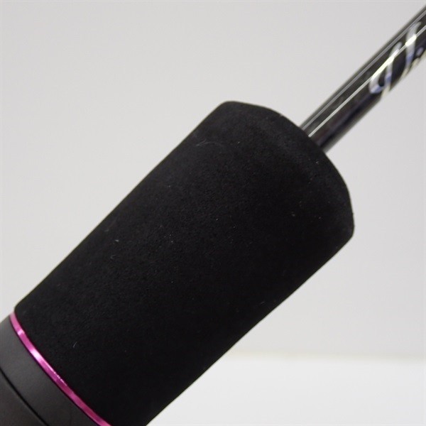 duo Viger Super Light Jigging DVS LJ-C601L Cond/B+