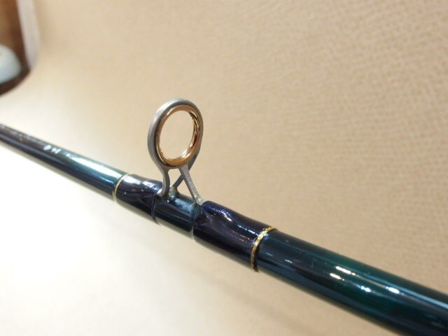 Evergreen Inspire Triumph ICSC-68H TG Bass Rod #PB14560