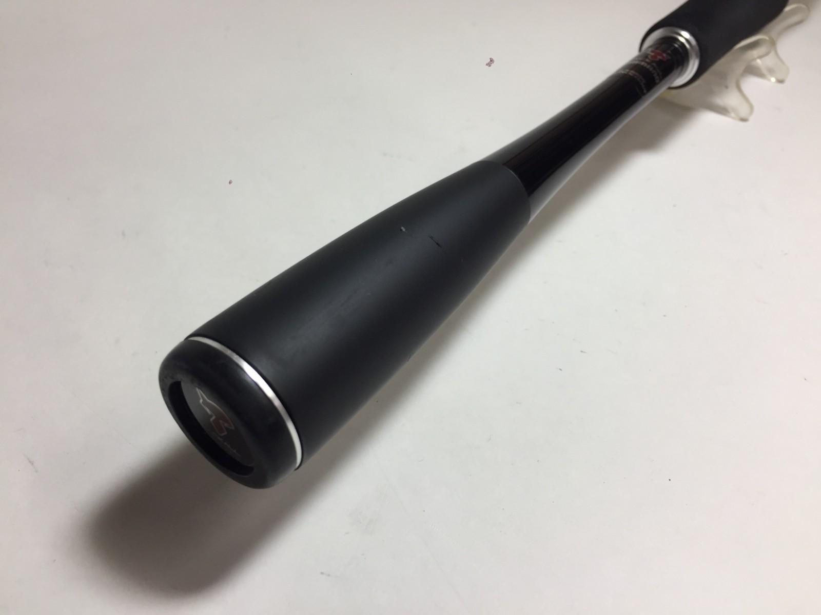 S9067) JACKALL x SHIMANO POISON ADRENA 172MH for Freshwater Bait Casting Rod