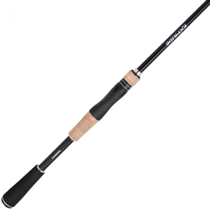 Shimano Expride 7’2″ Casting Rod 1 Piece