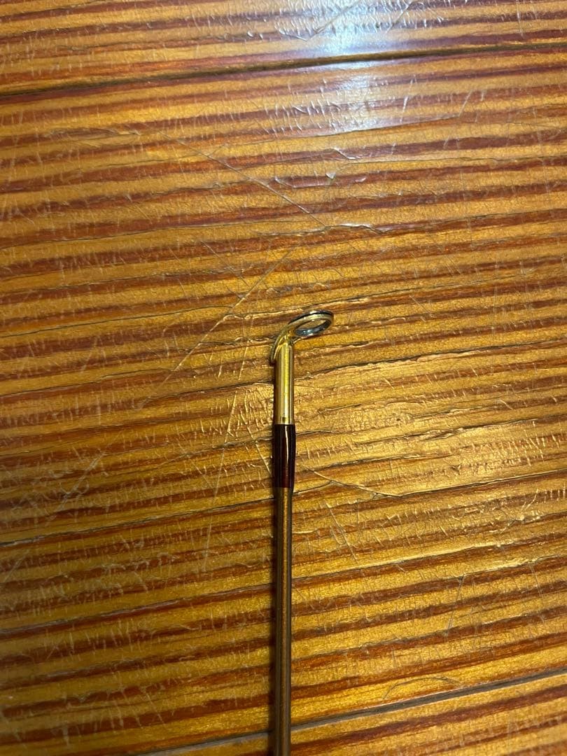Bass Pro Shops MICRO bait rod