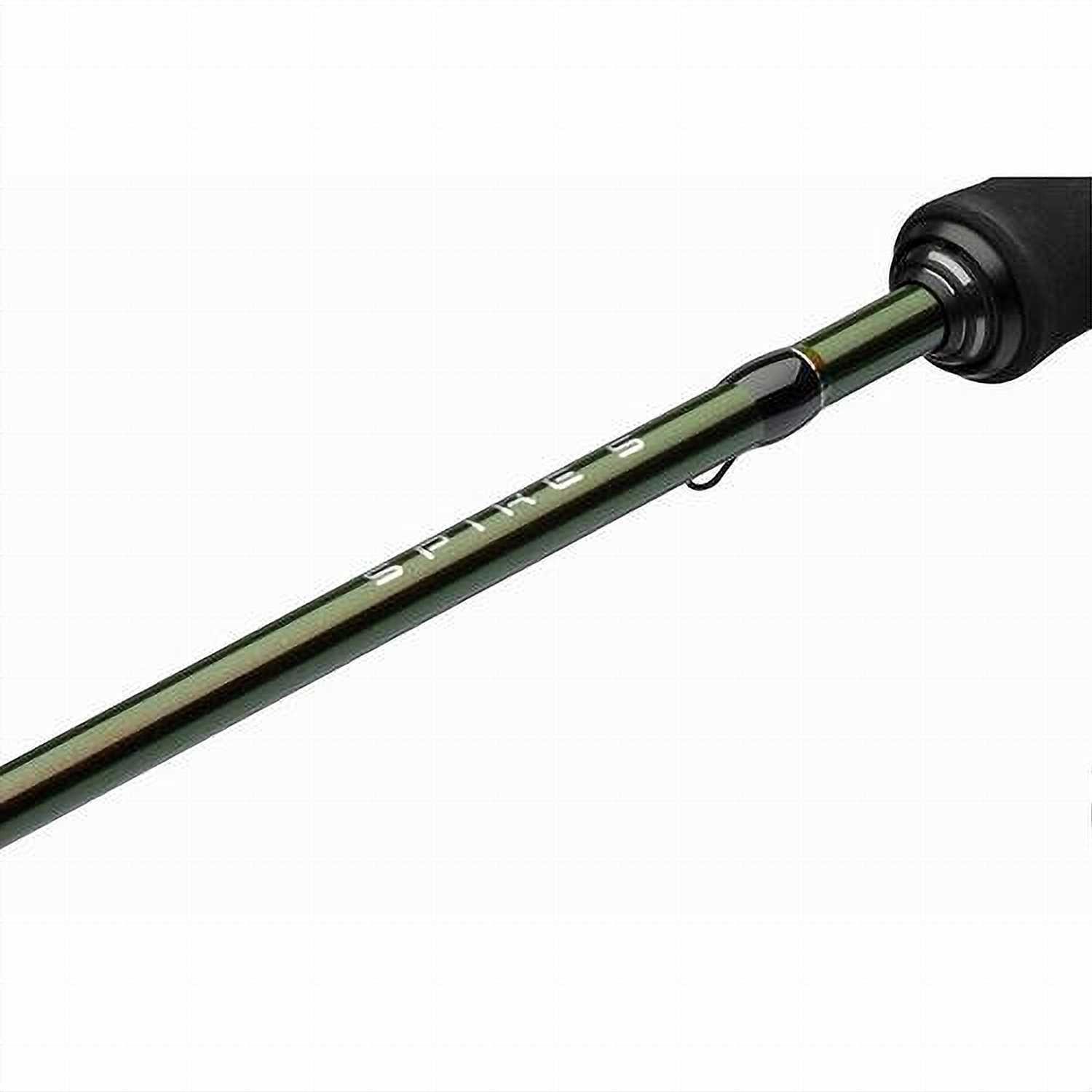 Abu Garcia Spike S Jigging Rods