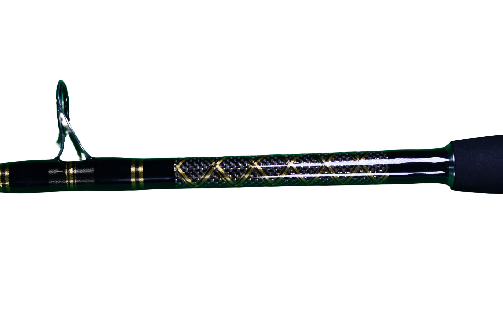 Open Guide Blue Marlin Tournament Edition Rod