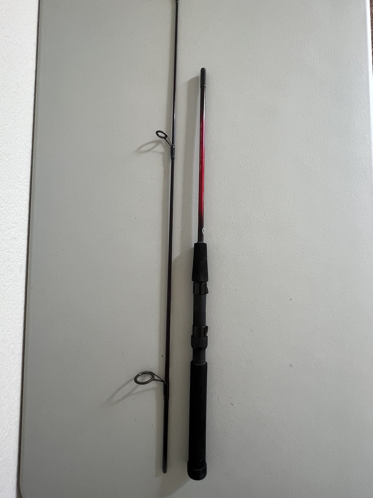 Shimano Scimitar SC-66M Fishing Rod 6′ 6″ Nice