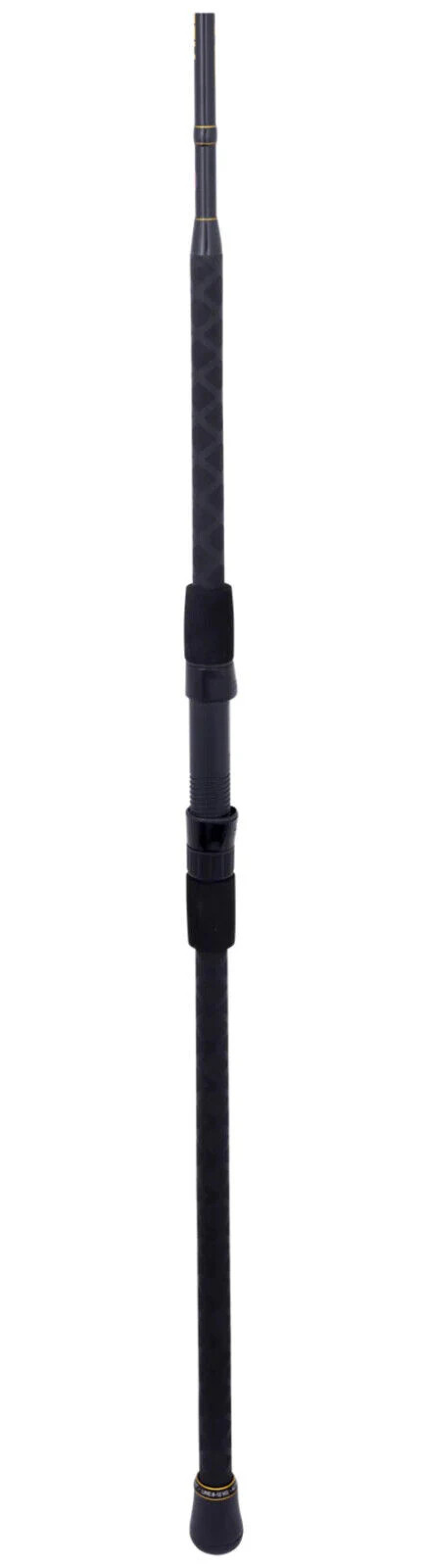 Penn Allegiance III Surf Beach Series 3 Piece Spin Fishing Rod 13′ 10-15kg 1303