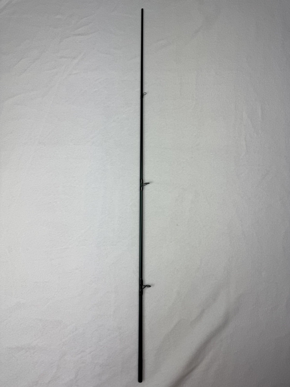St. Croix Legend Ultra 9’ 12wt Fly Fishing Rod UFT9012 3pc & Travel Case