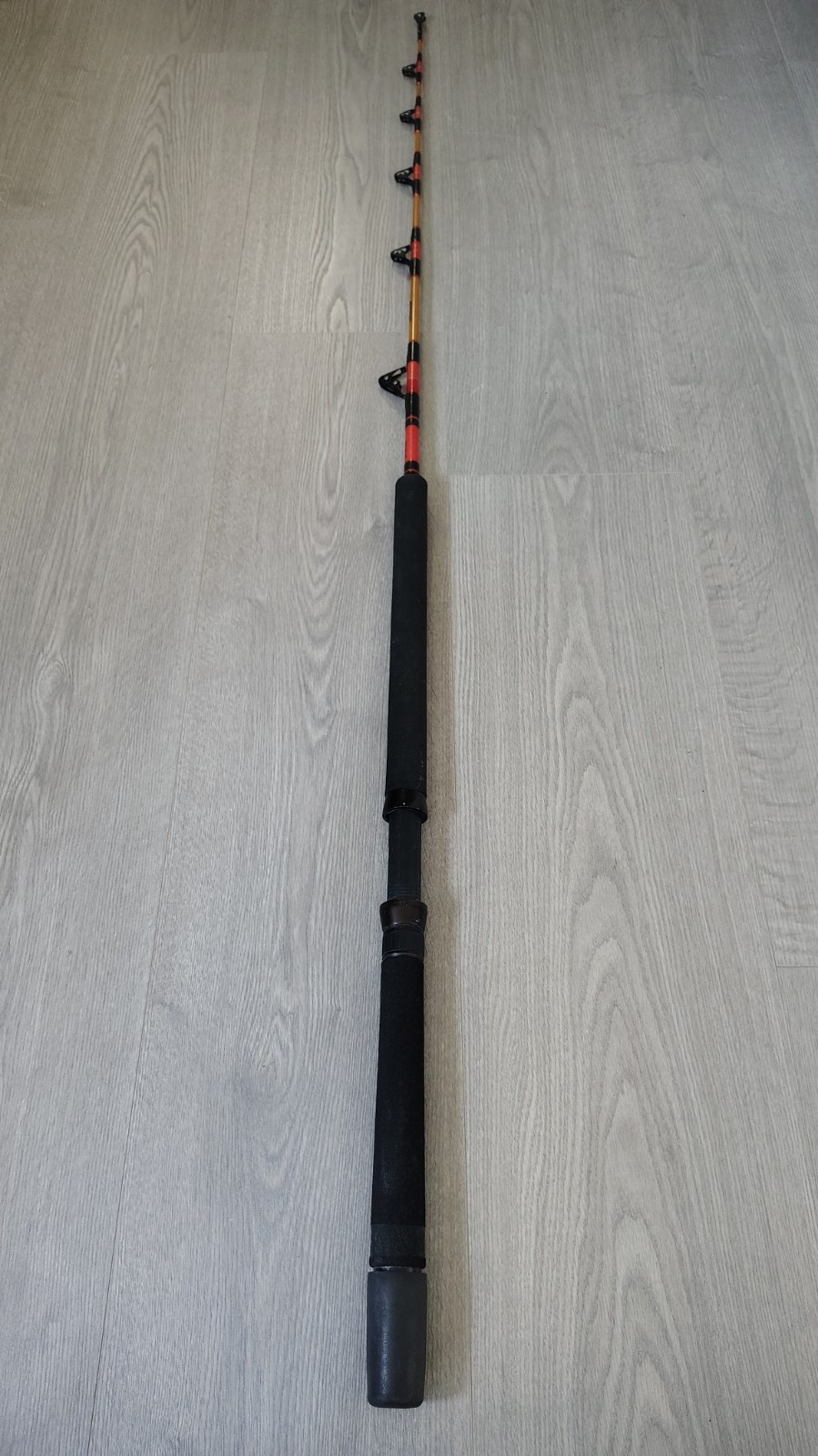 Sabre Roller 40-100lb