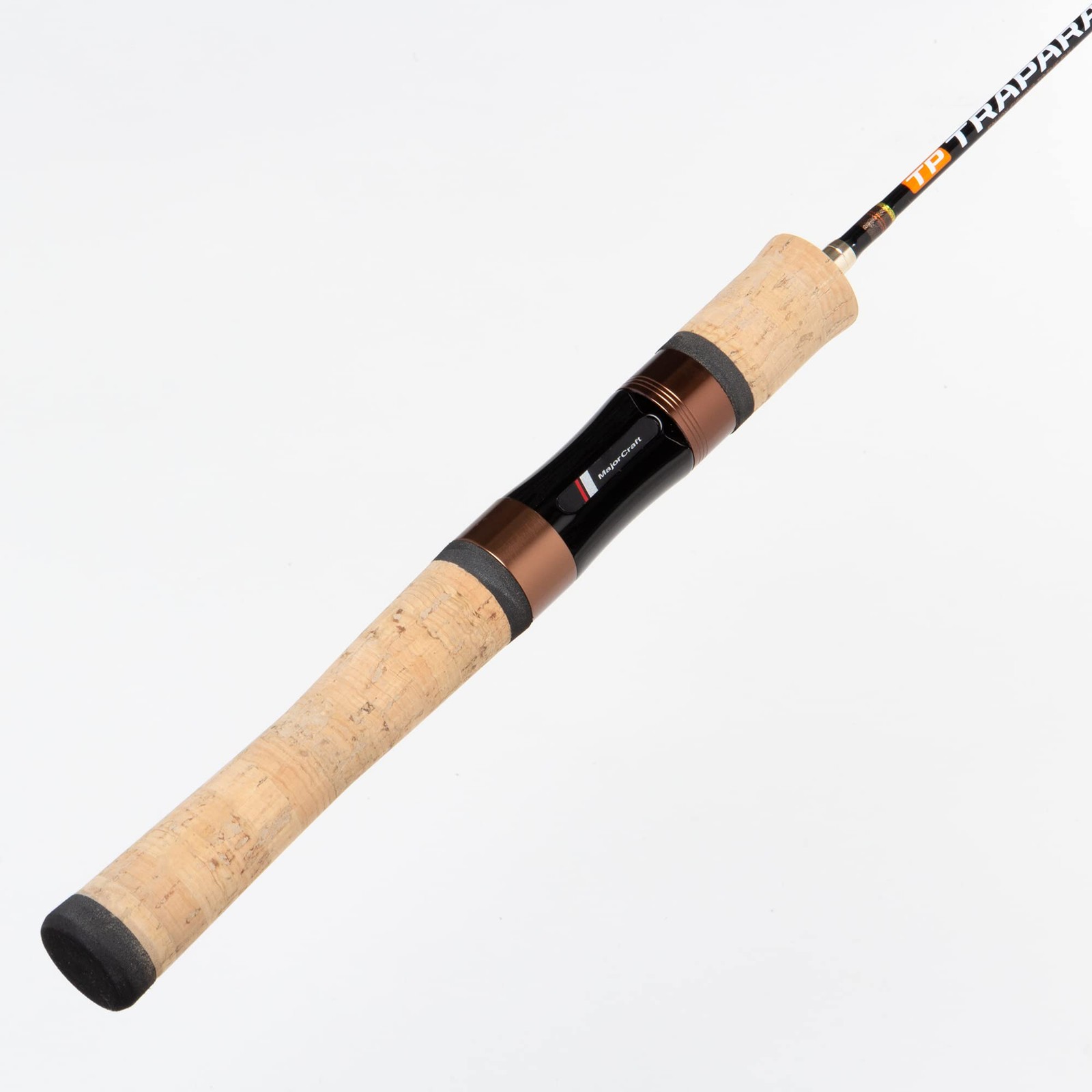 Major Craft Trout Rod Trapara Stream Baitcasting Model TXS-B41022UL
