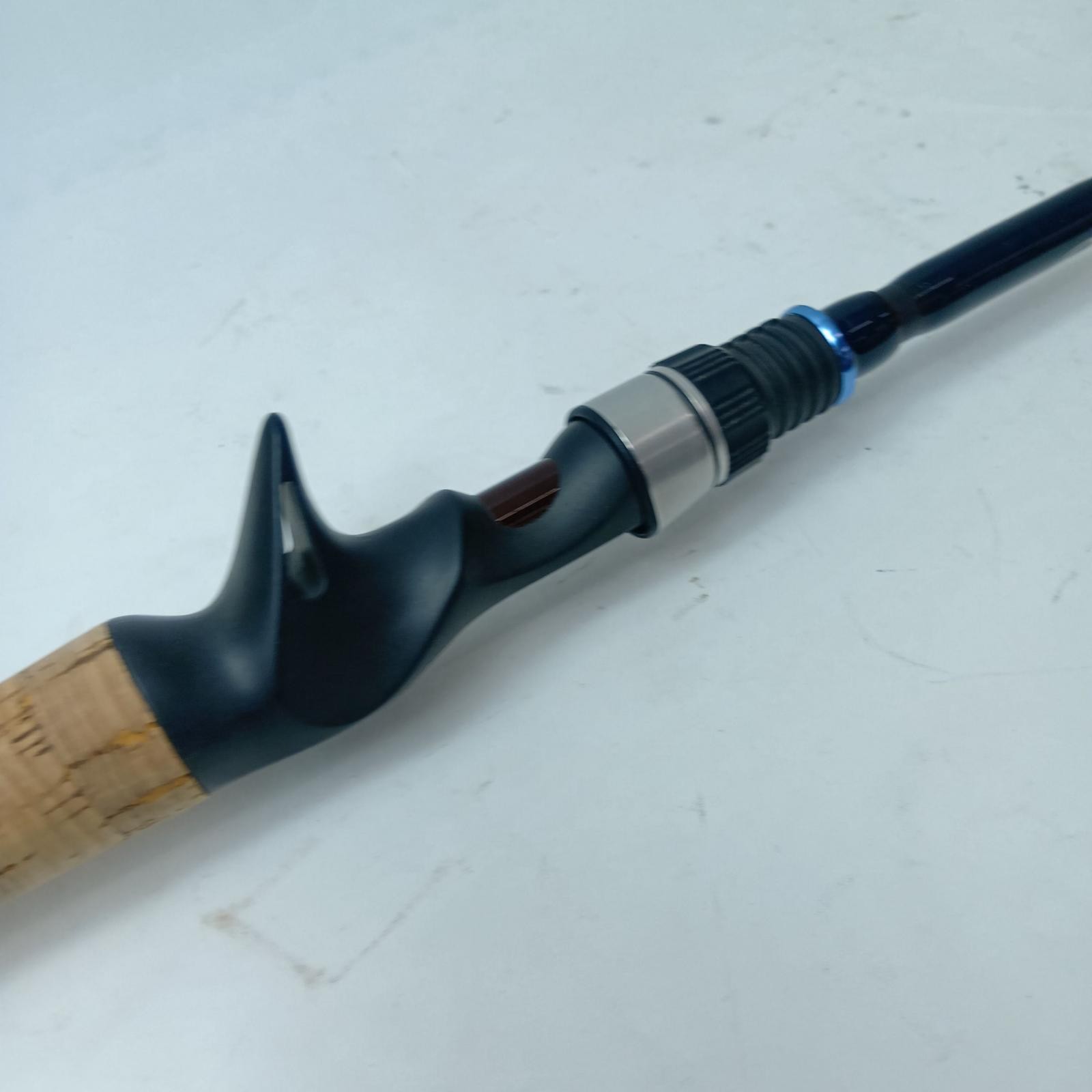 TULALA Icicle Bass Rod Morena 53 Limited Edition Color only a main part
