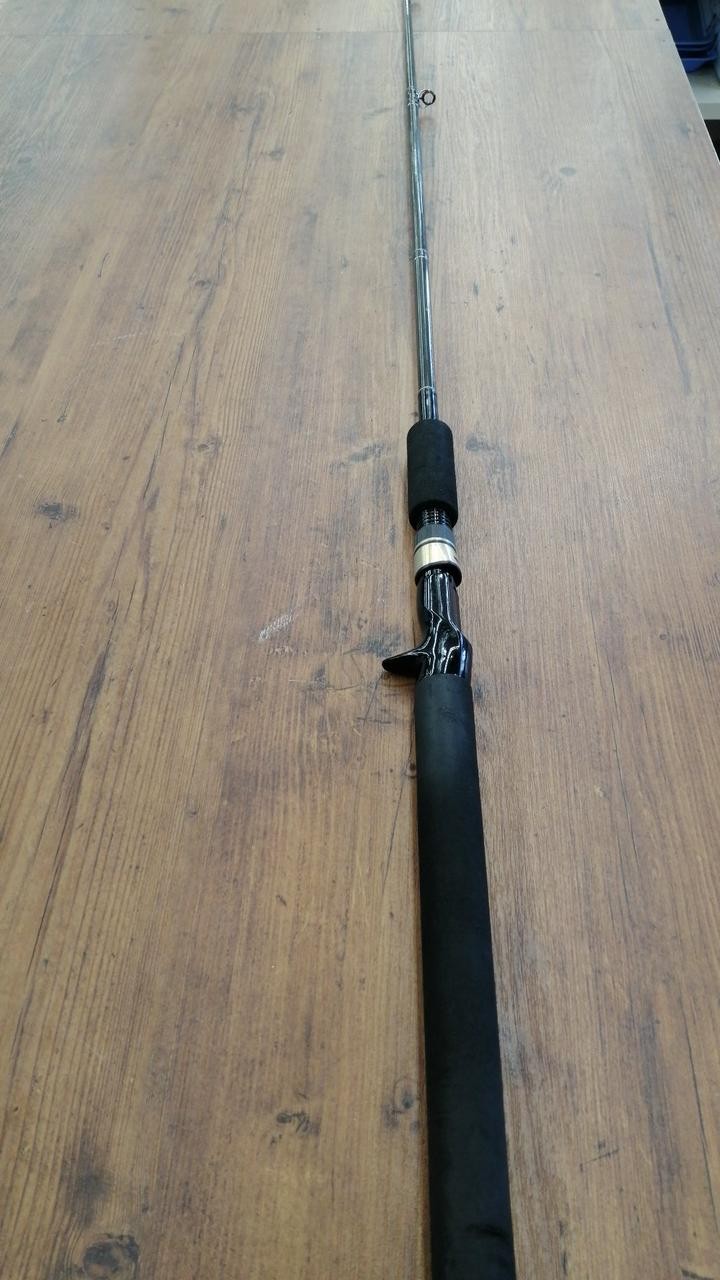 Deps The Slap Shot Hgc-76Xx Bass Rod