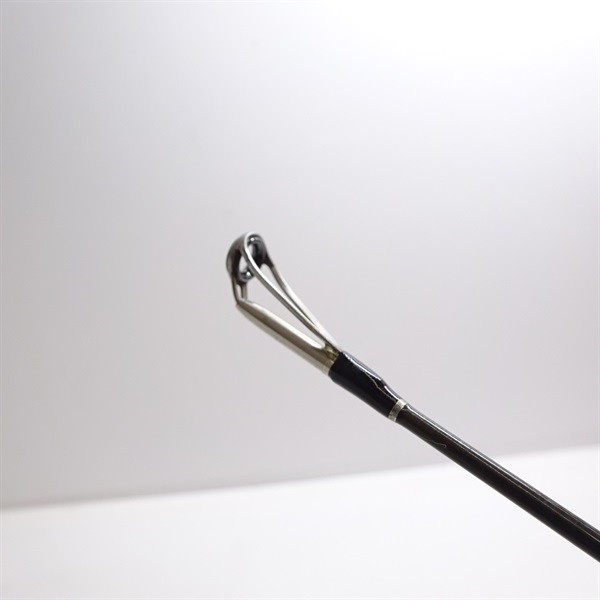 Daiwa 10 Black Label PFPF772XHFB Cond/C